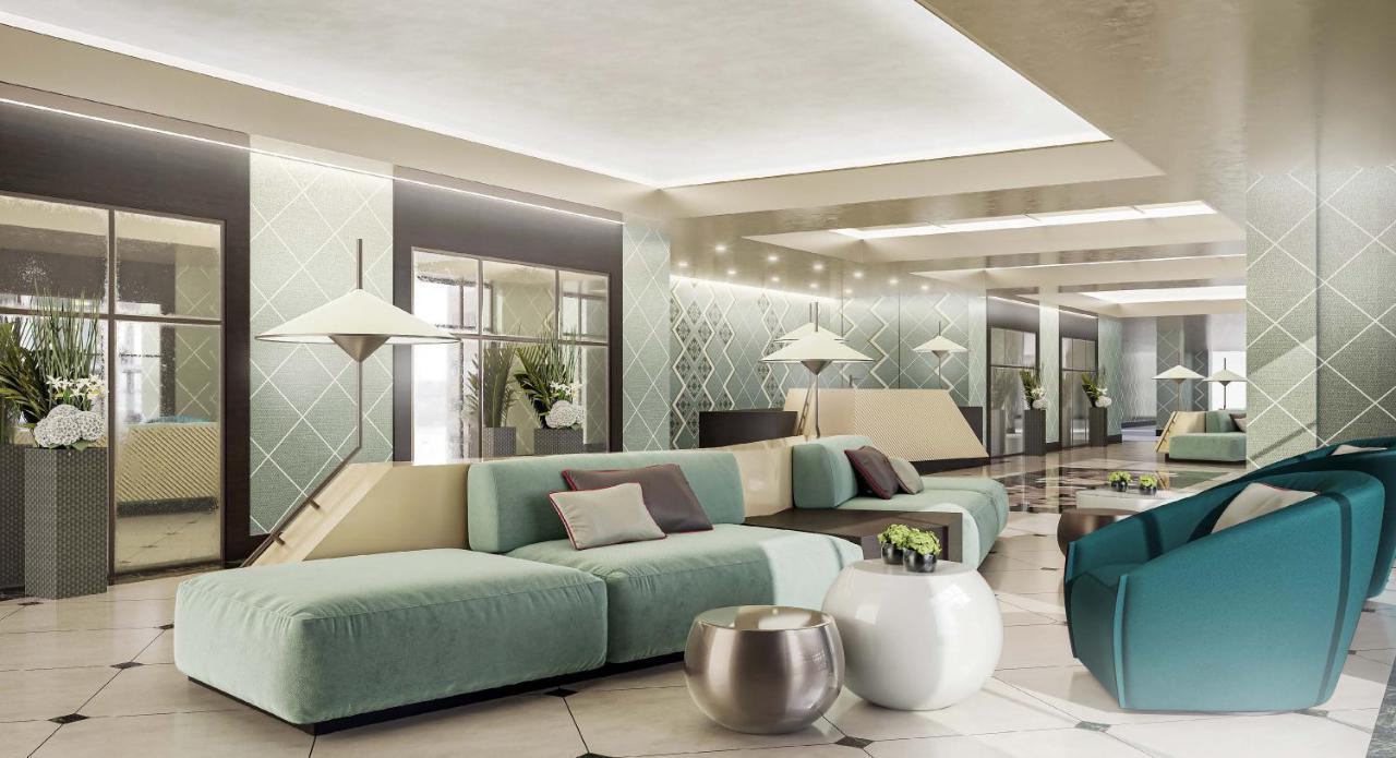 Somerset City Centre Atyrau Luaran gambar