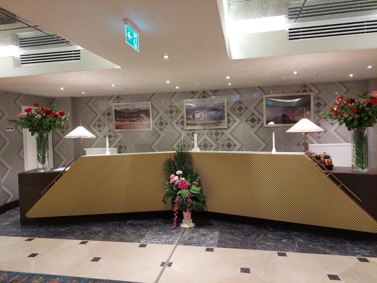 Somerset City Centre Atyrau Luaran gambar