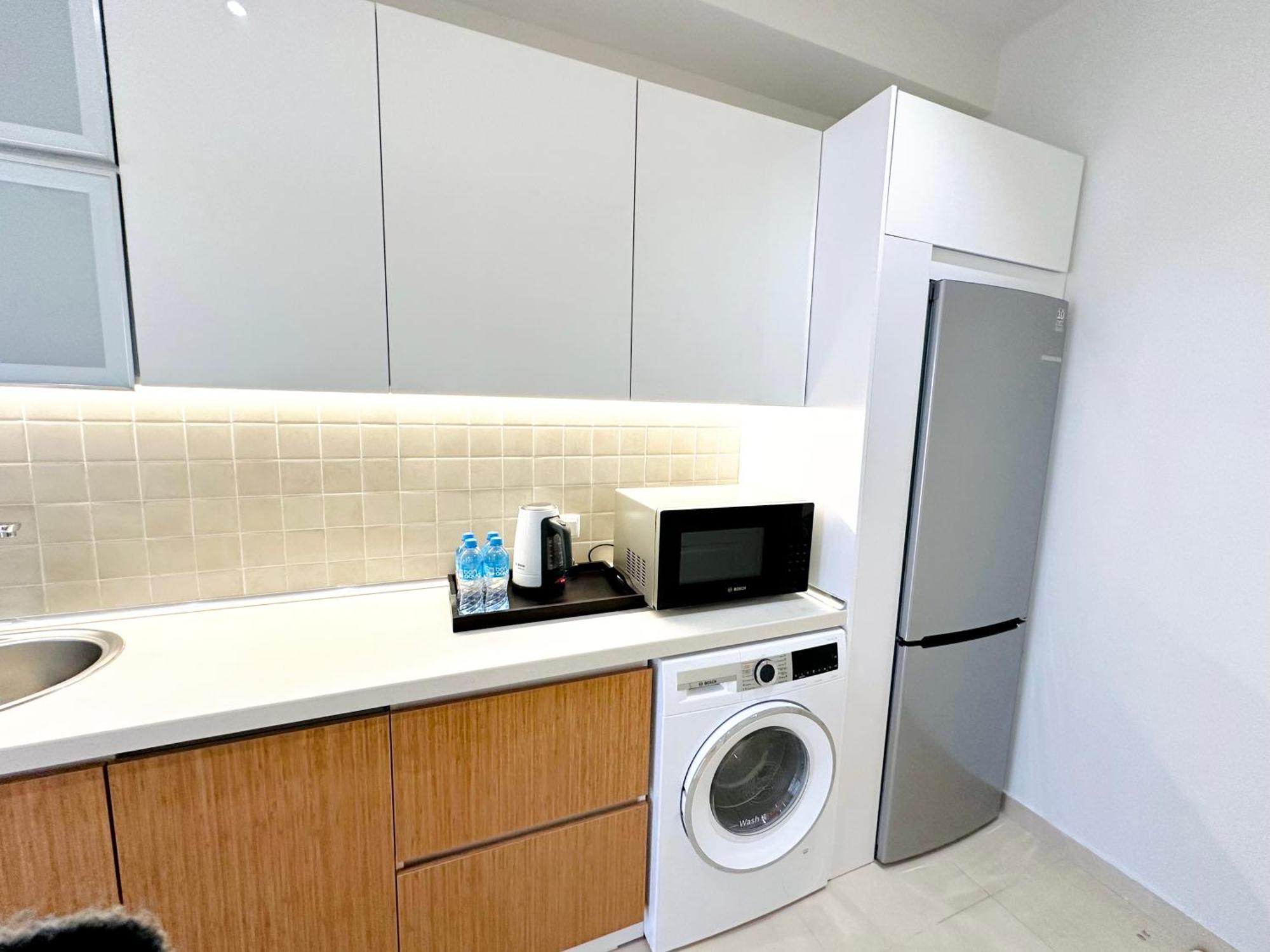Somerset City Centre Atyrau Luaran gambar