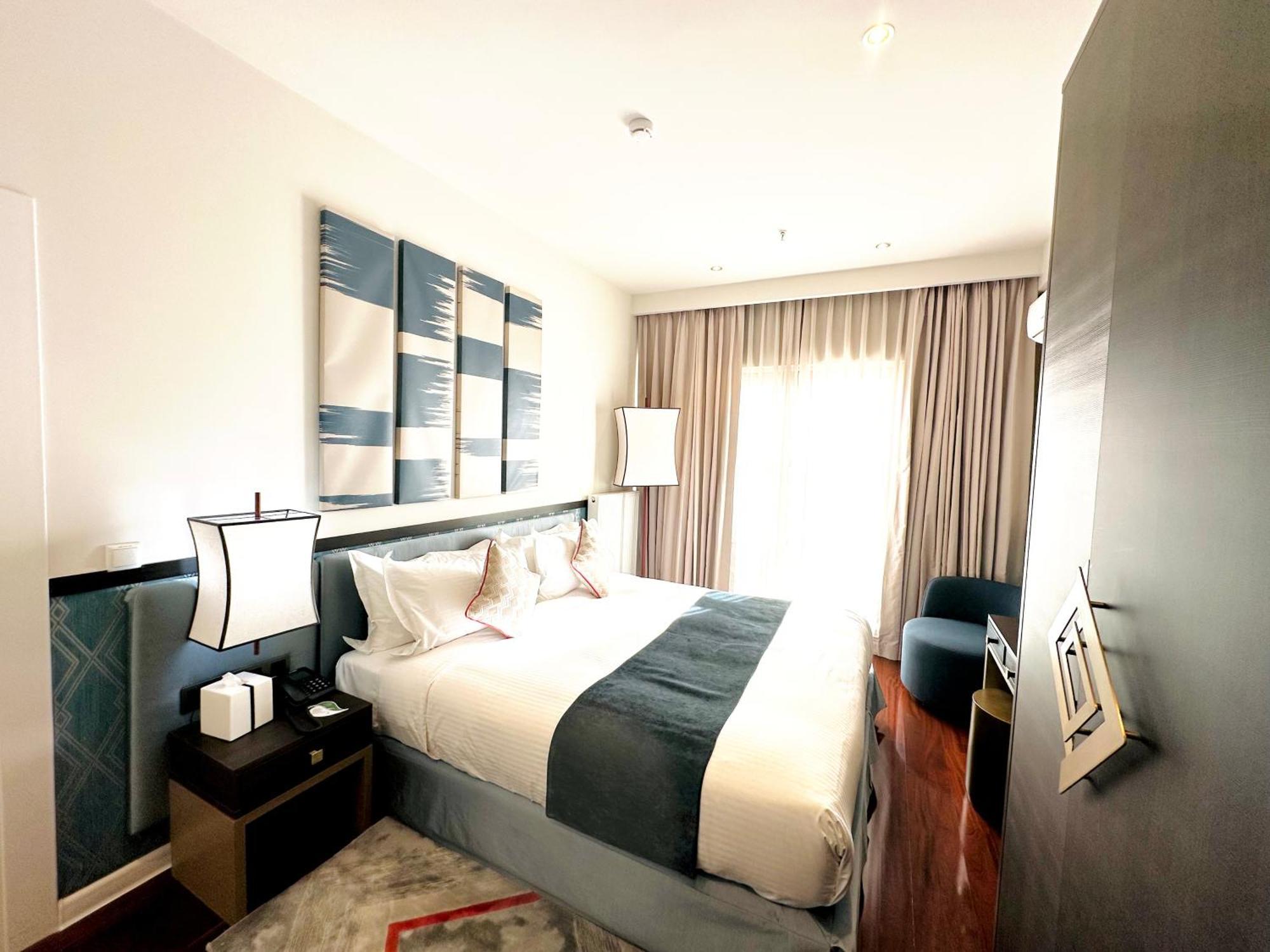 Somerset City Centre Atyrau Luaran gambar