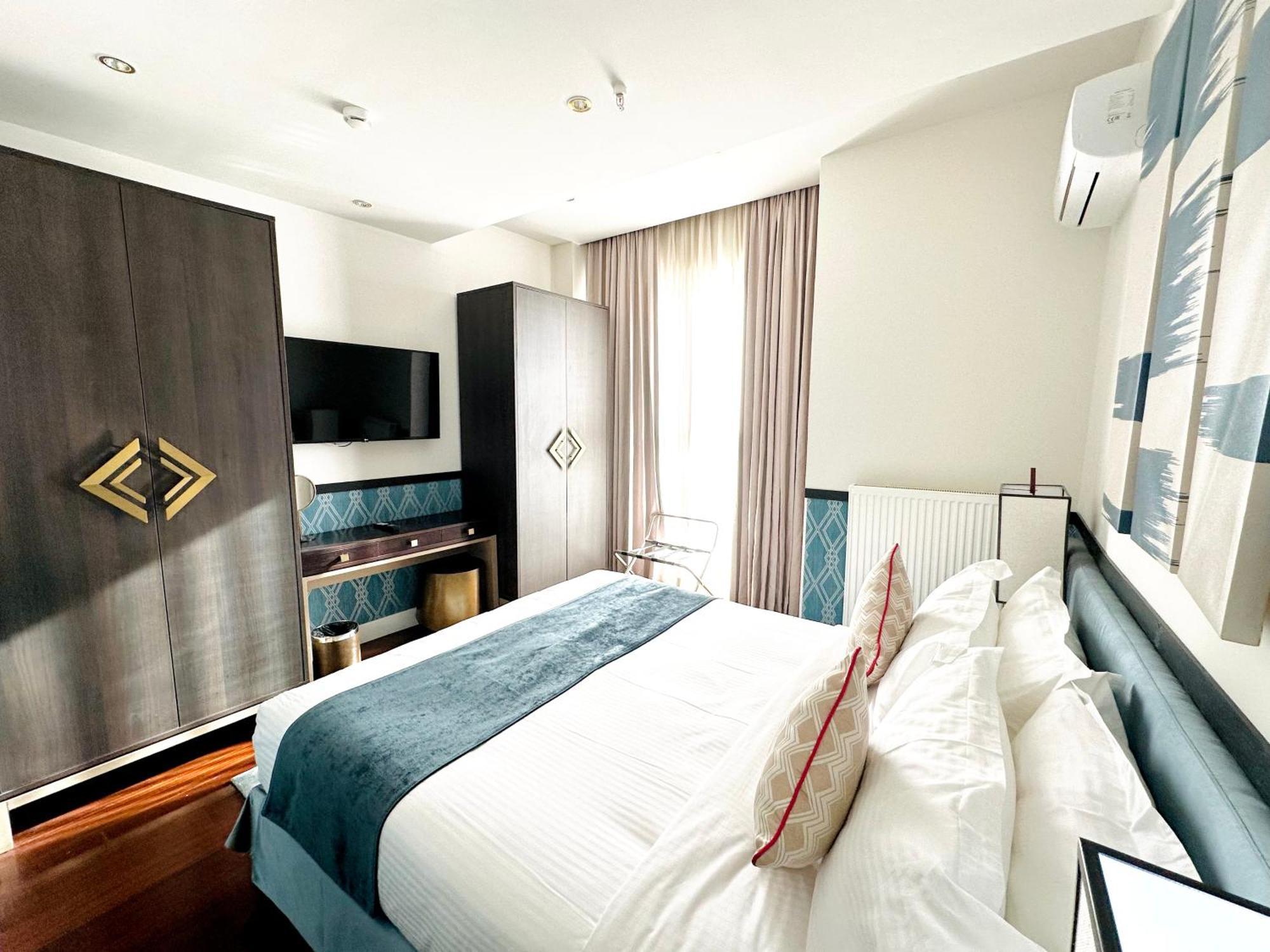 Somerset City Centre Atyrau Luaran gambar