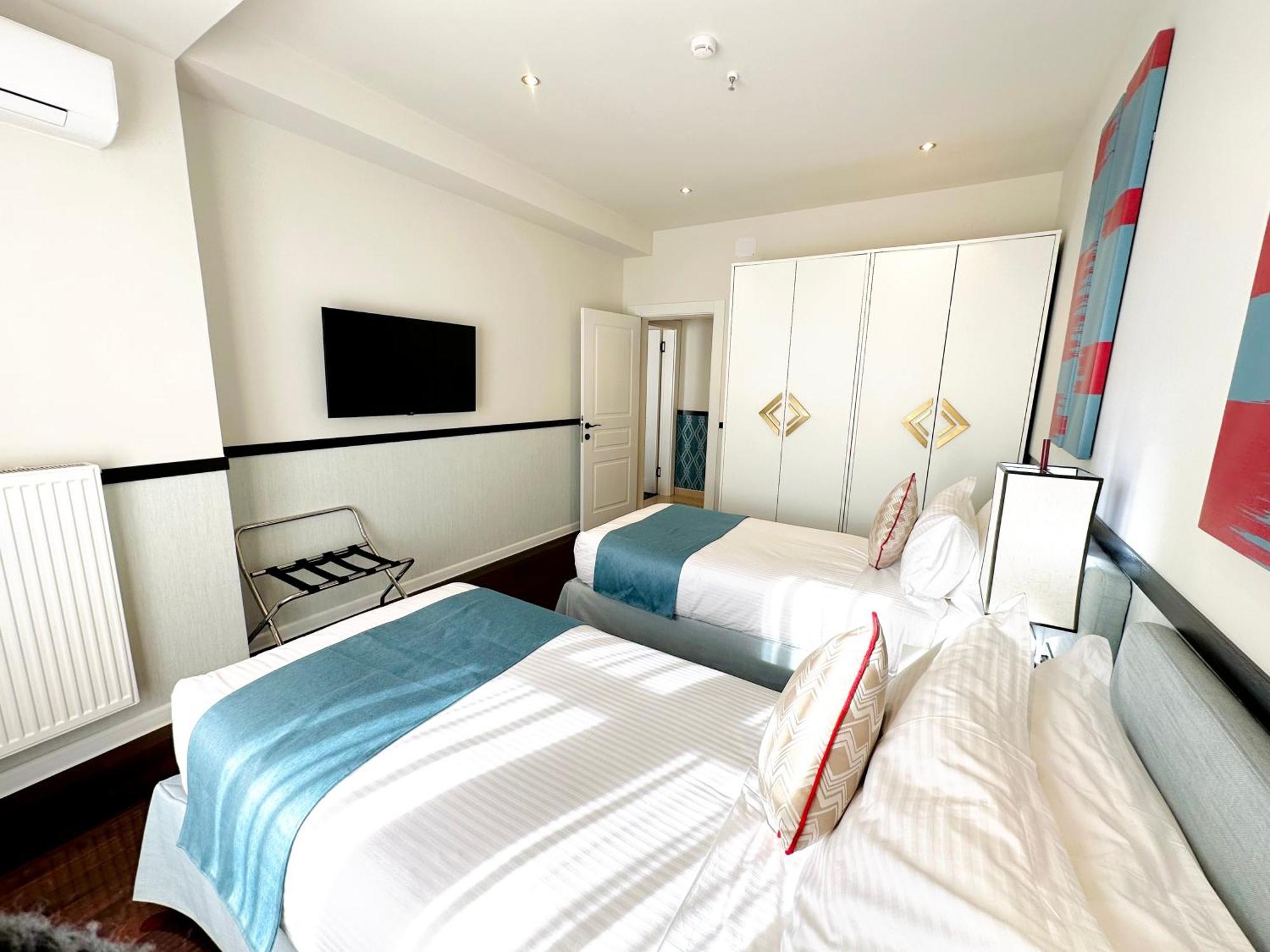 Somerset City Centre Atyrau Luaran gambar