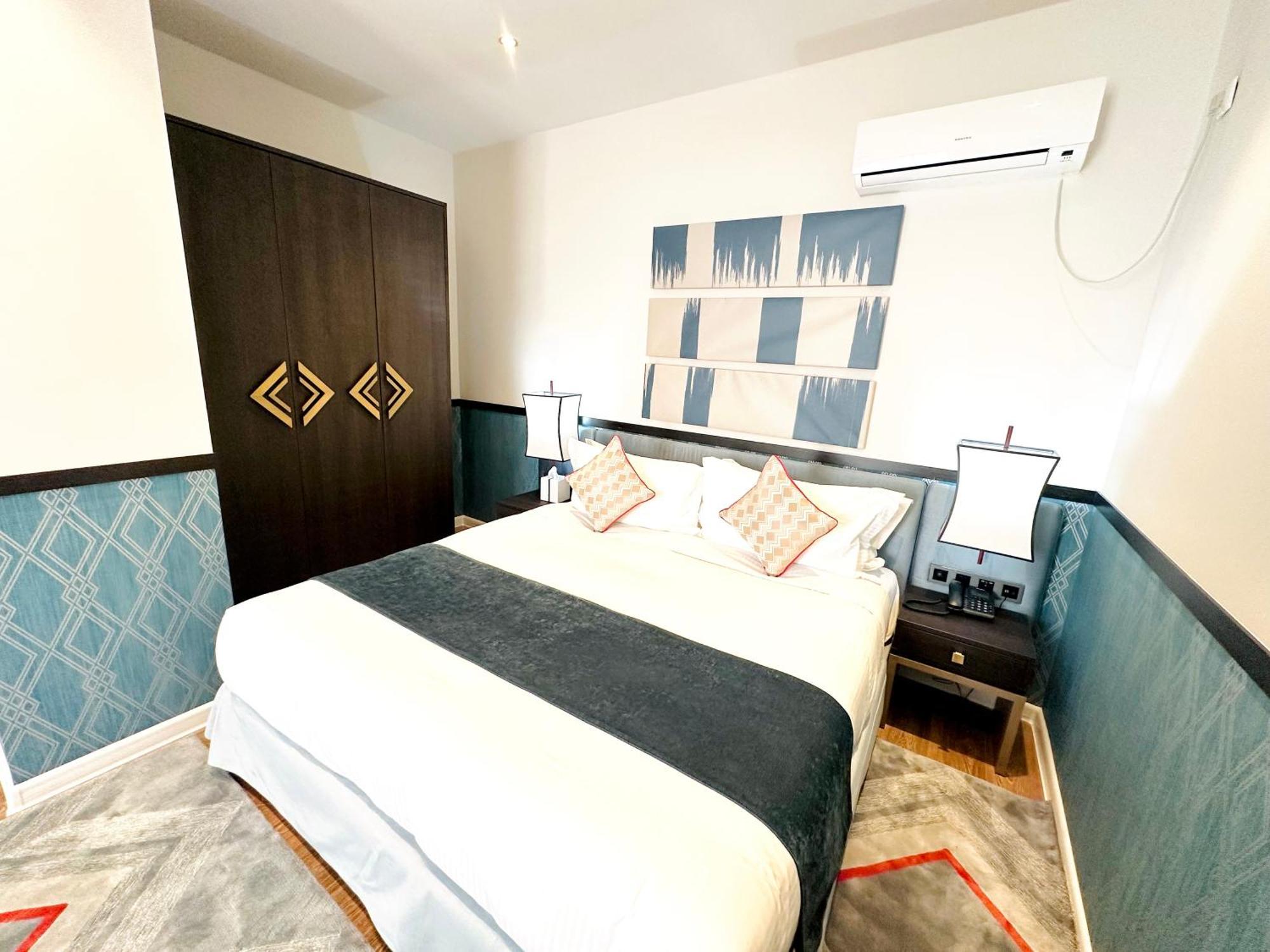 Somerset City Centre Atyrau Luaran gambar